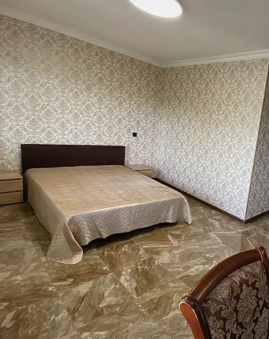 Гостевой дом U Norika i Susanny