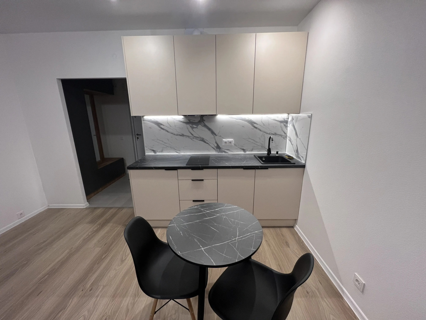 Квартира в Ильинских лугах