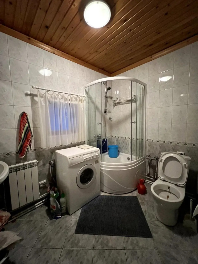 Частный дом Колосково