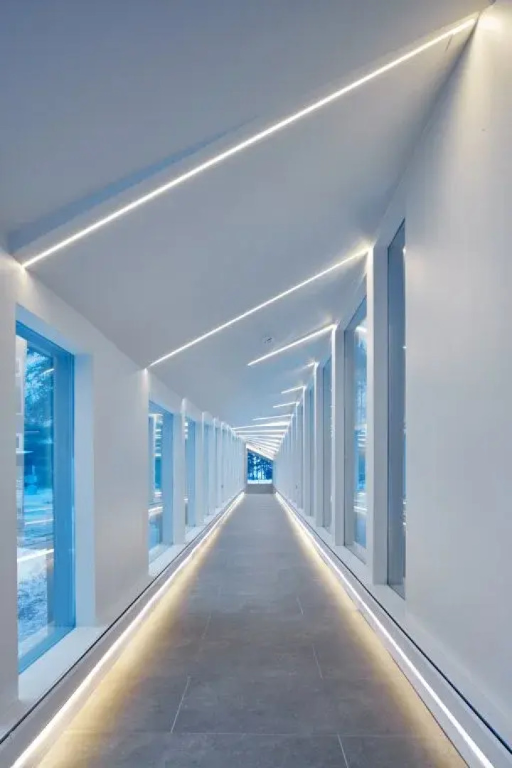 Первая линия. Health Care Resort