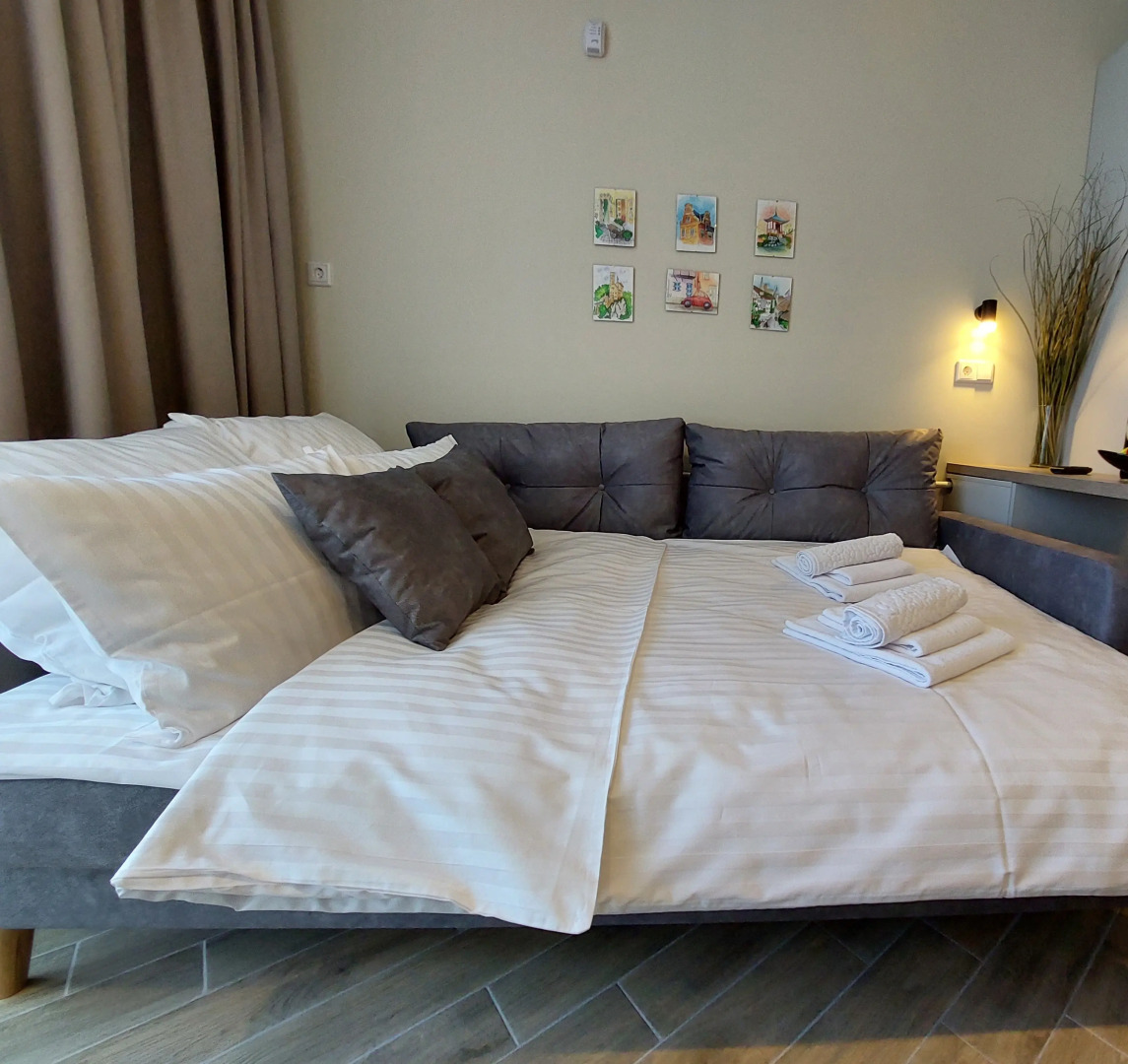 Квартира Solar Apart Raushen