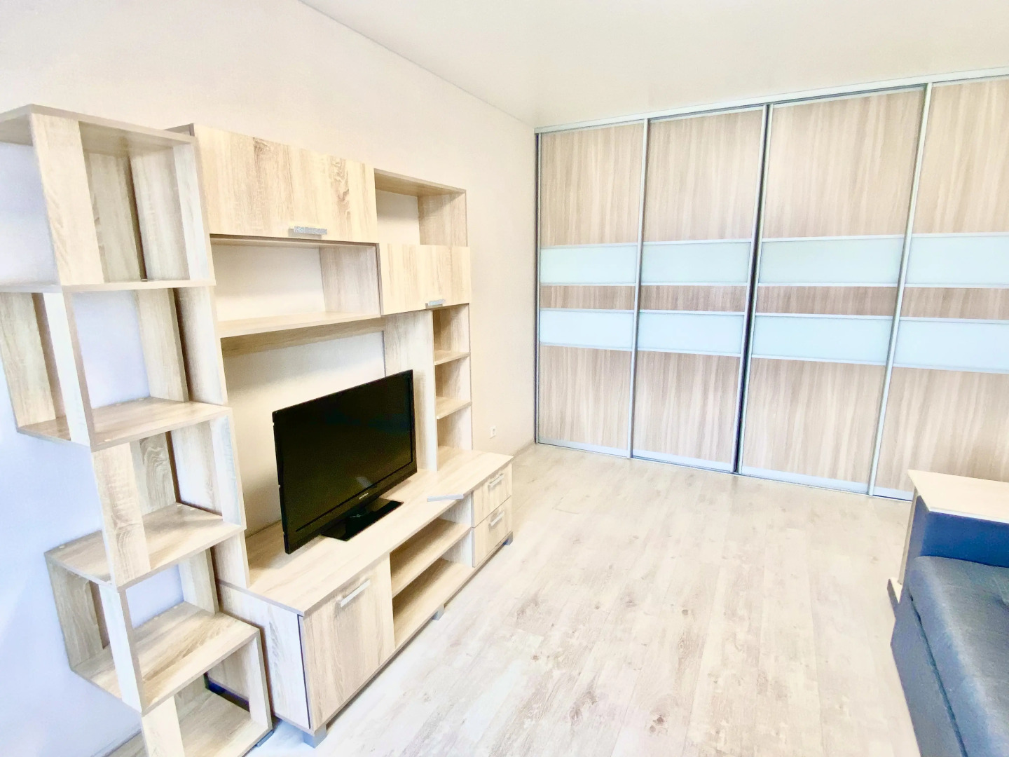 Квартира Скандинавия