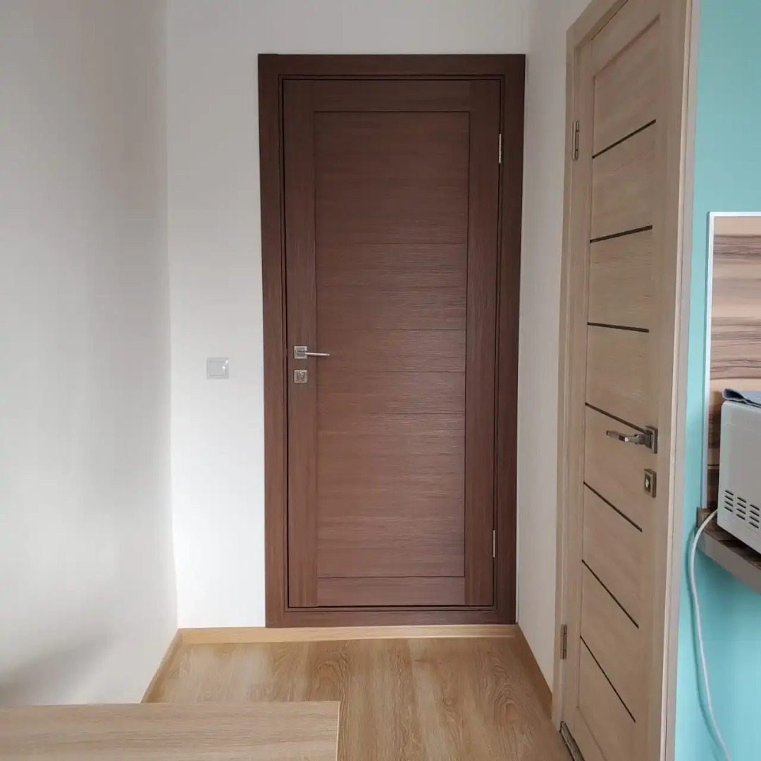 Апартаменты Студия 8