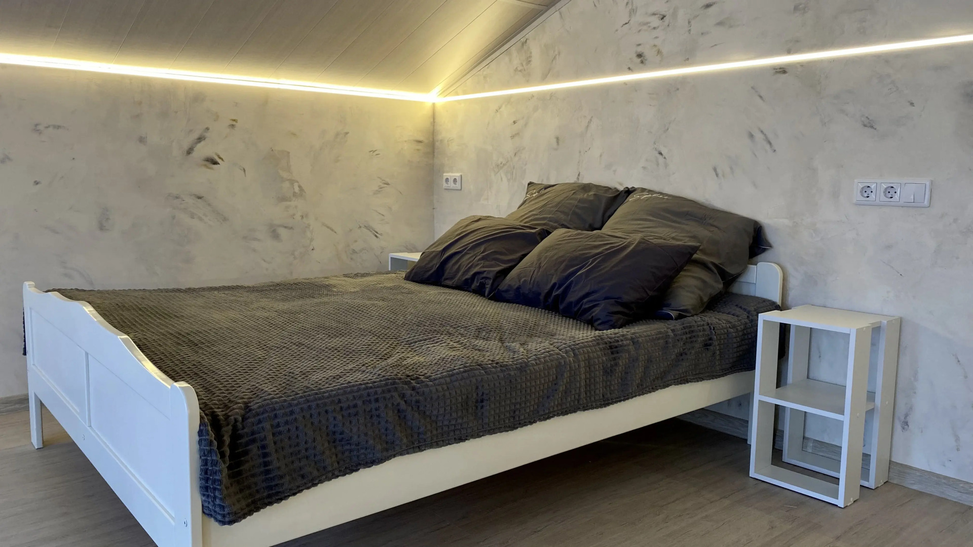 Частный дом Sainiemi в Петрозаводске