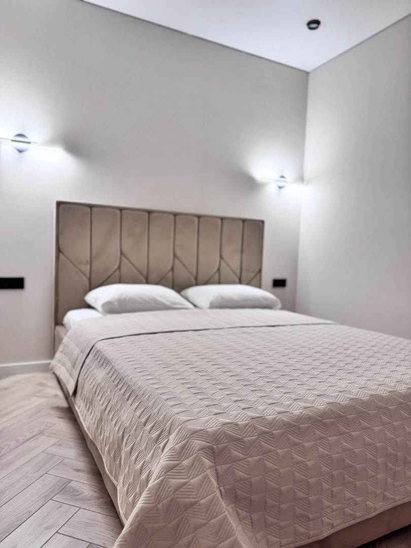 Квартира Красивая в Жк Весна