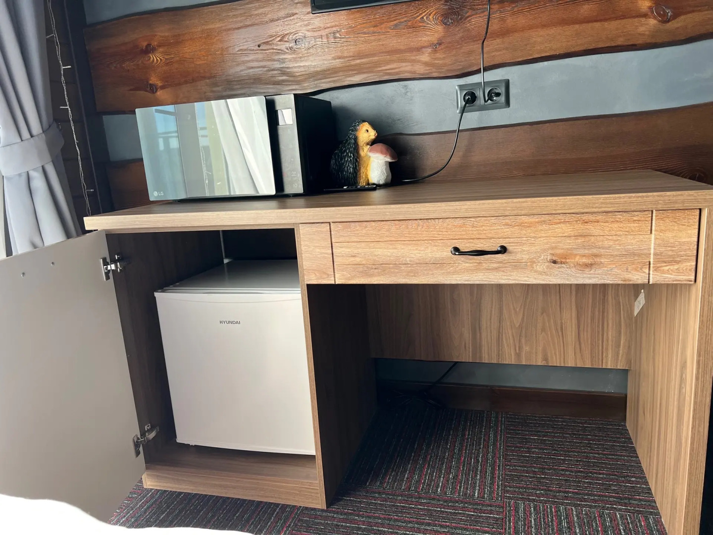 Апартамент 707 Business residence&SPA