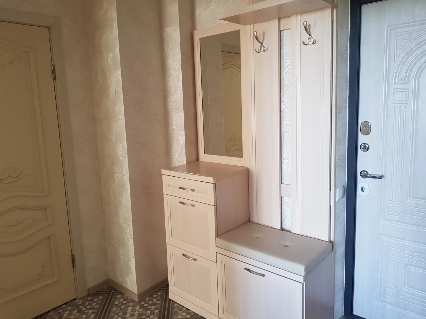 Квартира в Курортном Светлогорске-2