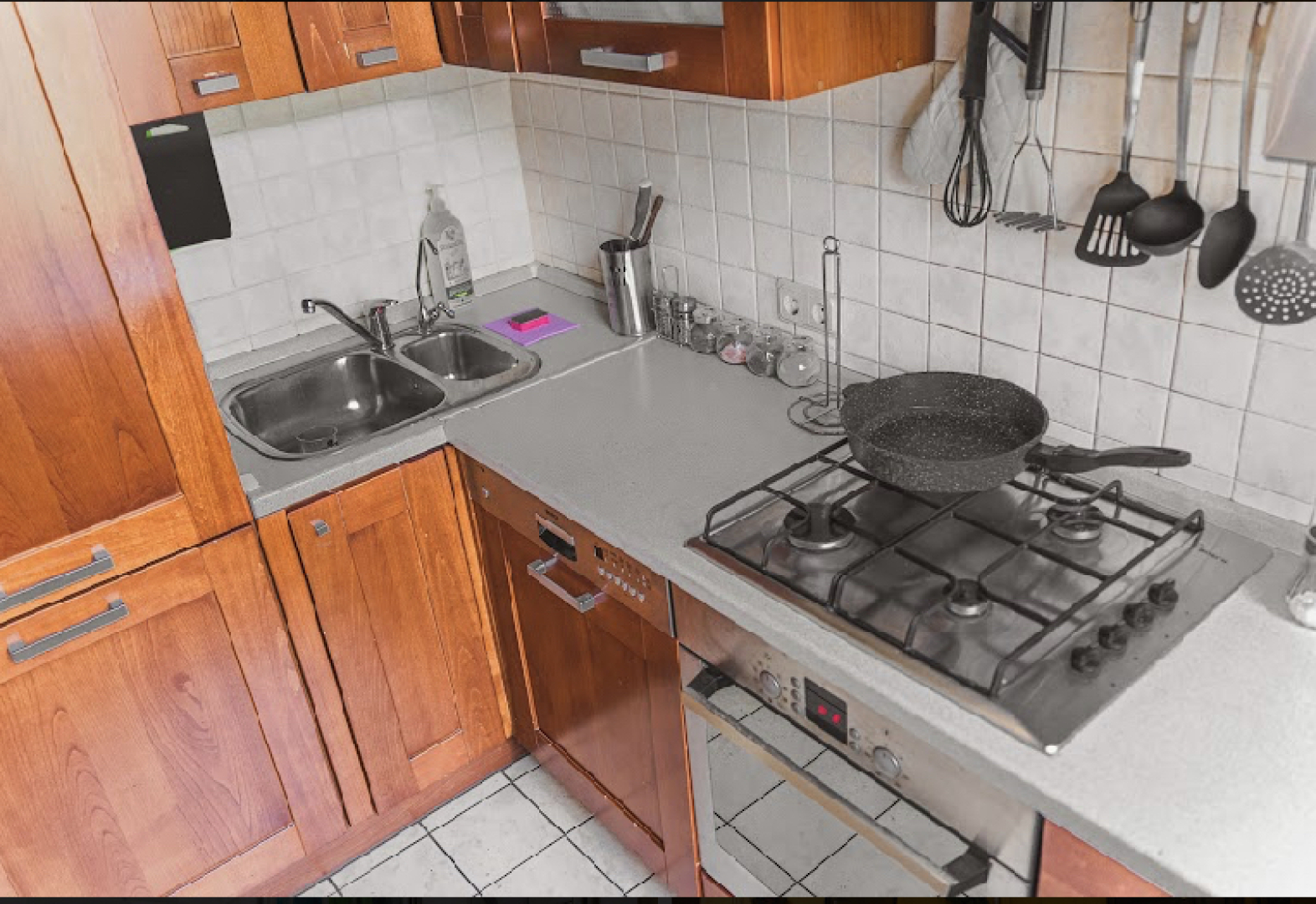 Апартаменты Уникальная Квартира в Самом Сердце Золотого Треугольника