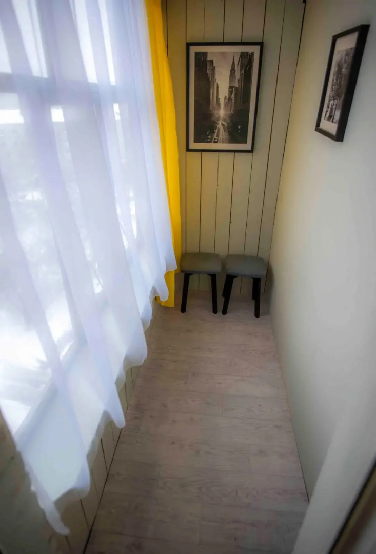 Апартаменты Зоопарк Ижевск