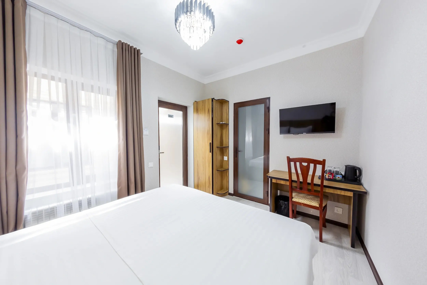 Отель Centrum Tashkent