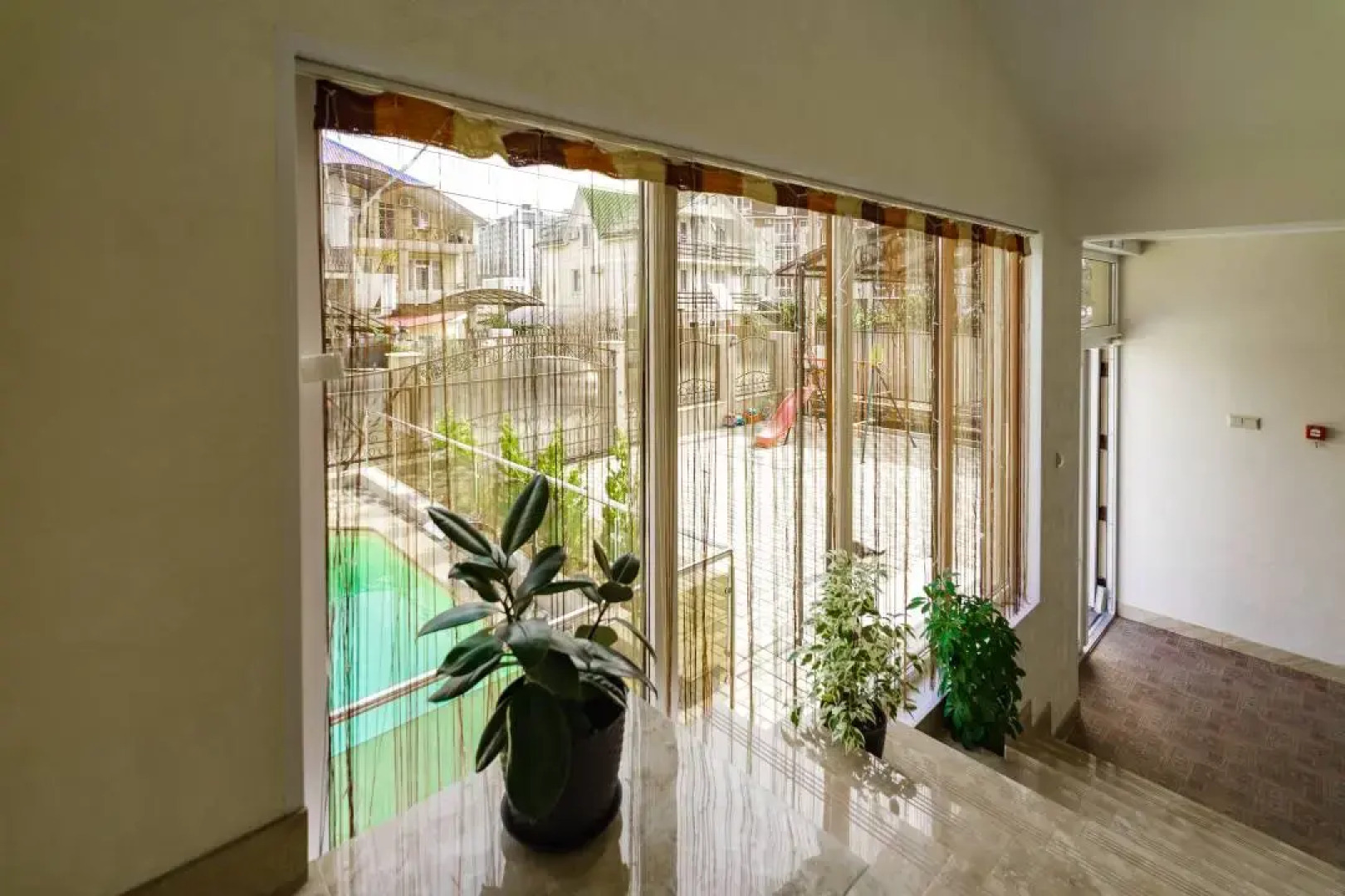 Гостевой дом Вояж