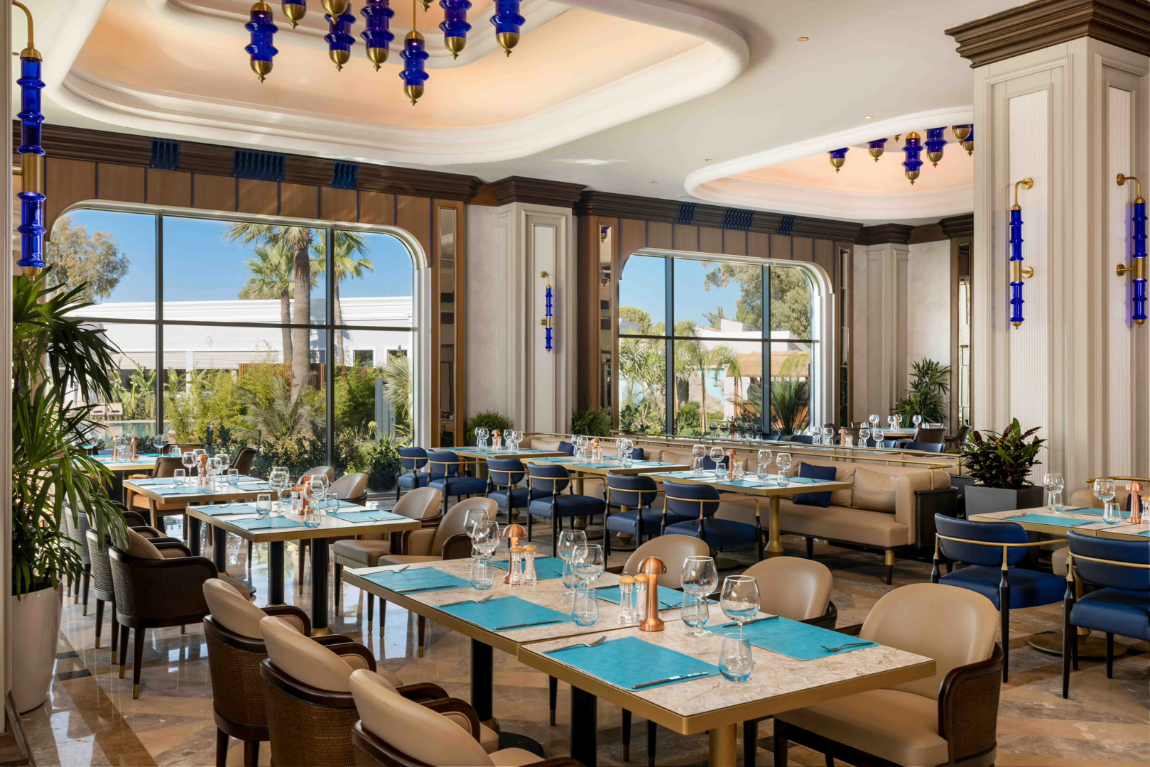 Merit Royal Gardens Hotel & Casino