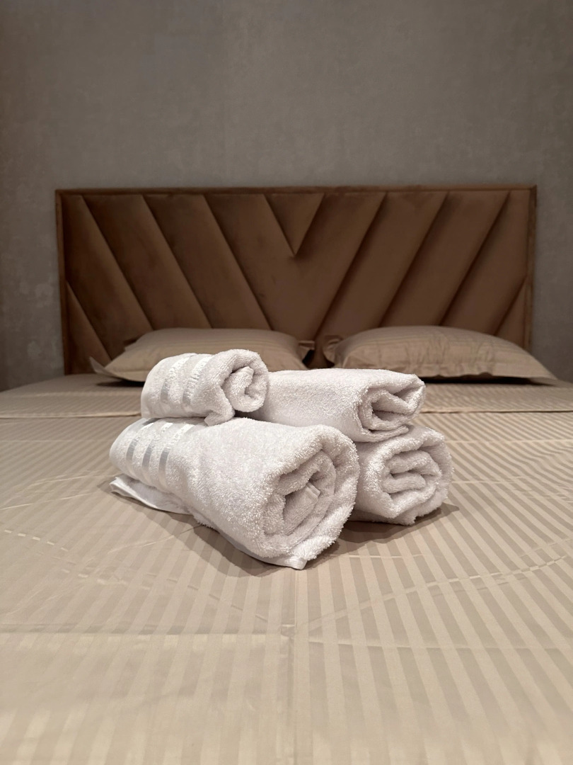 Отель Ревивал