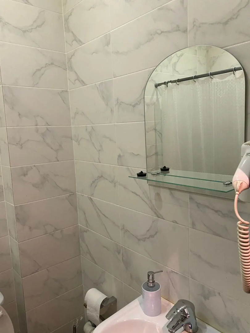 Отель Комфорт