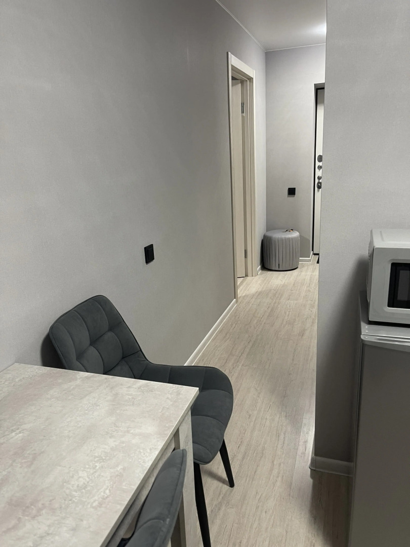 Апартаменты Новая двушка центр