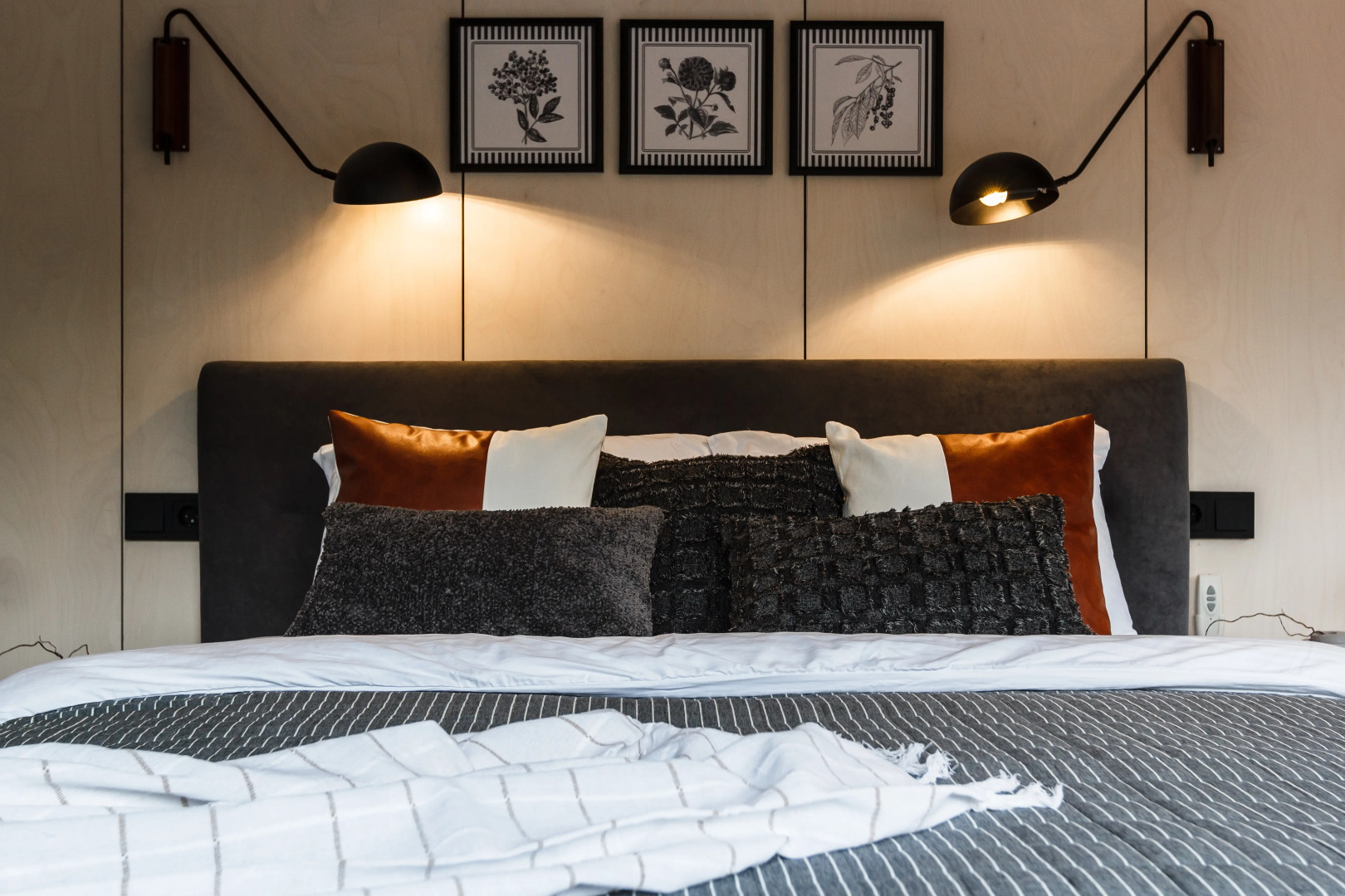 Частный дом Дом Эдвардс by Lynwood