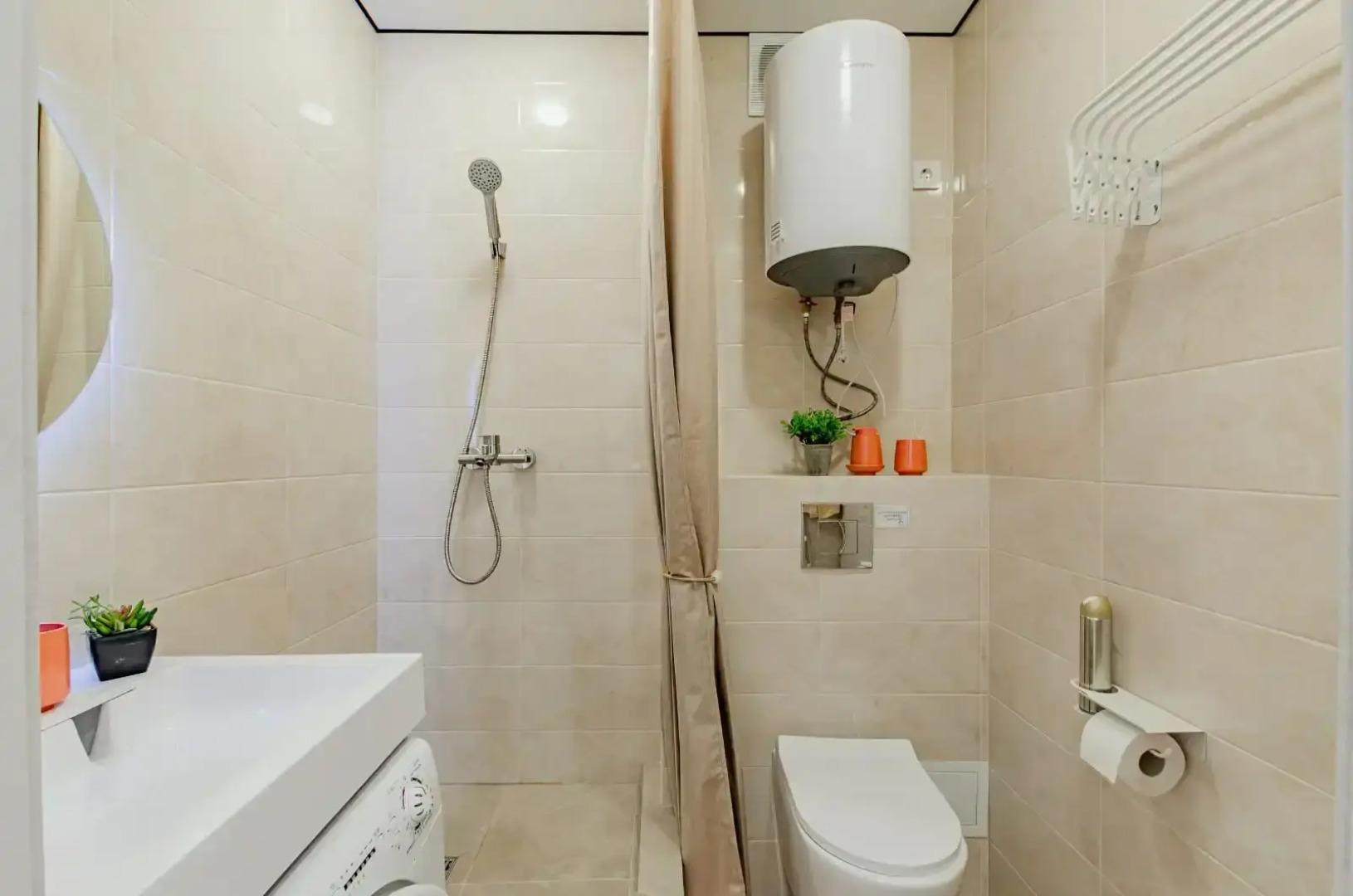 Апартаменты Уютное Гнездо