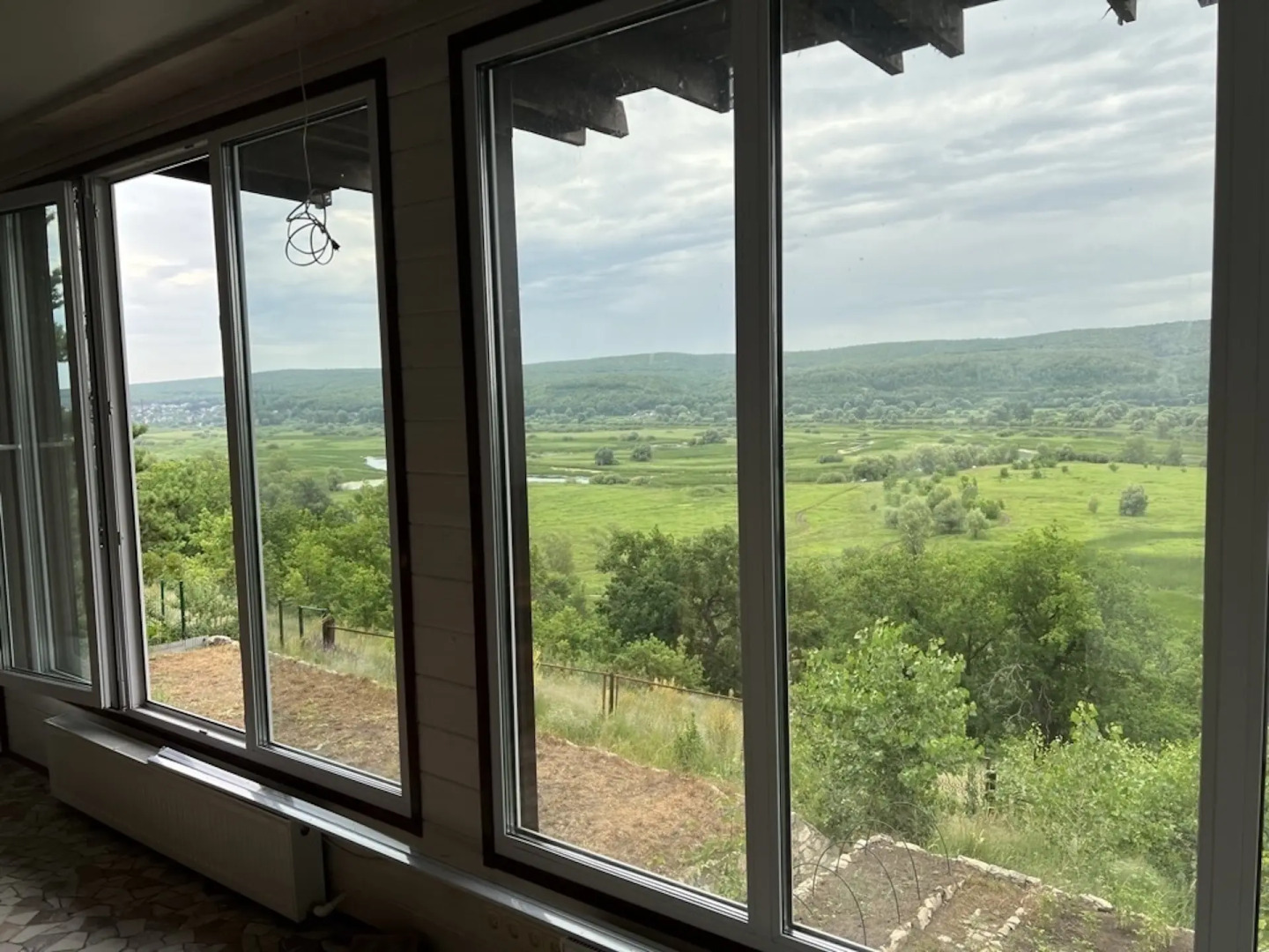 Частный дом Швейцария