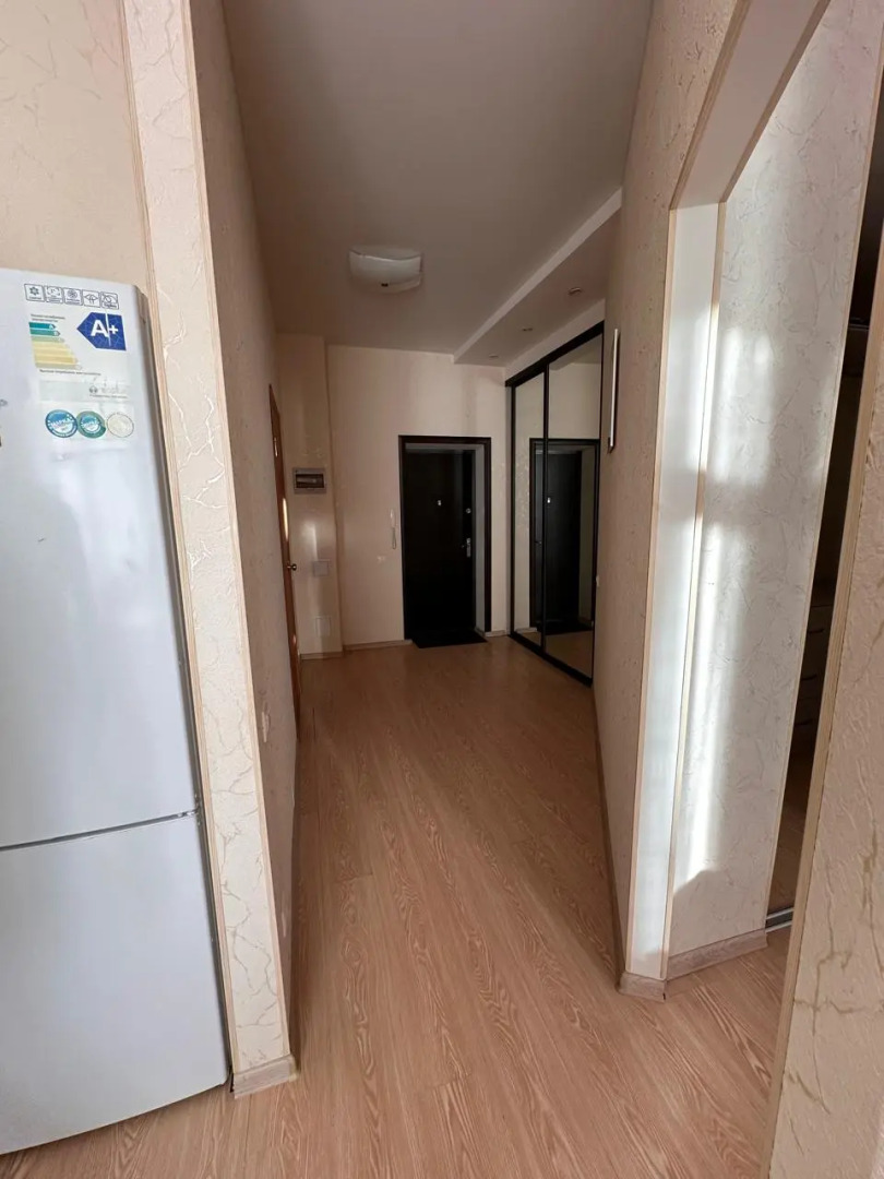 Квартира с прекрасным видом на море