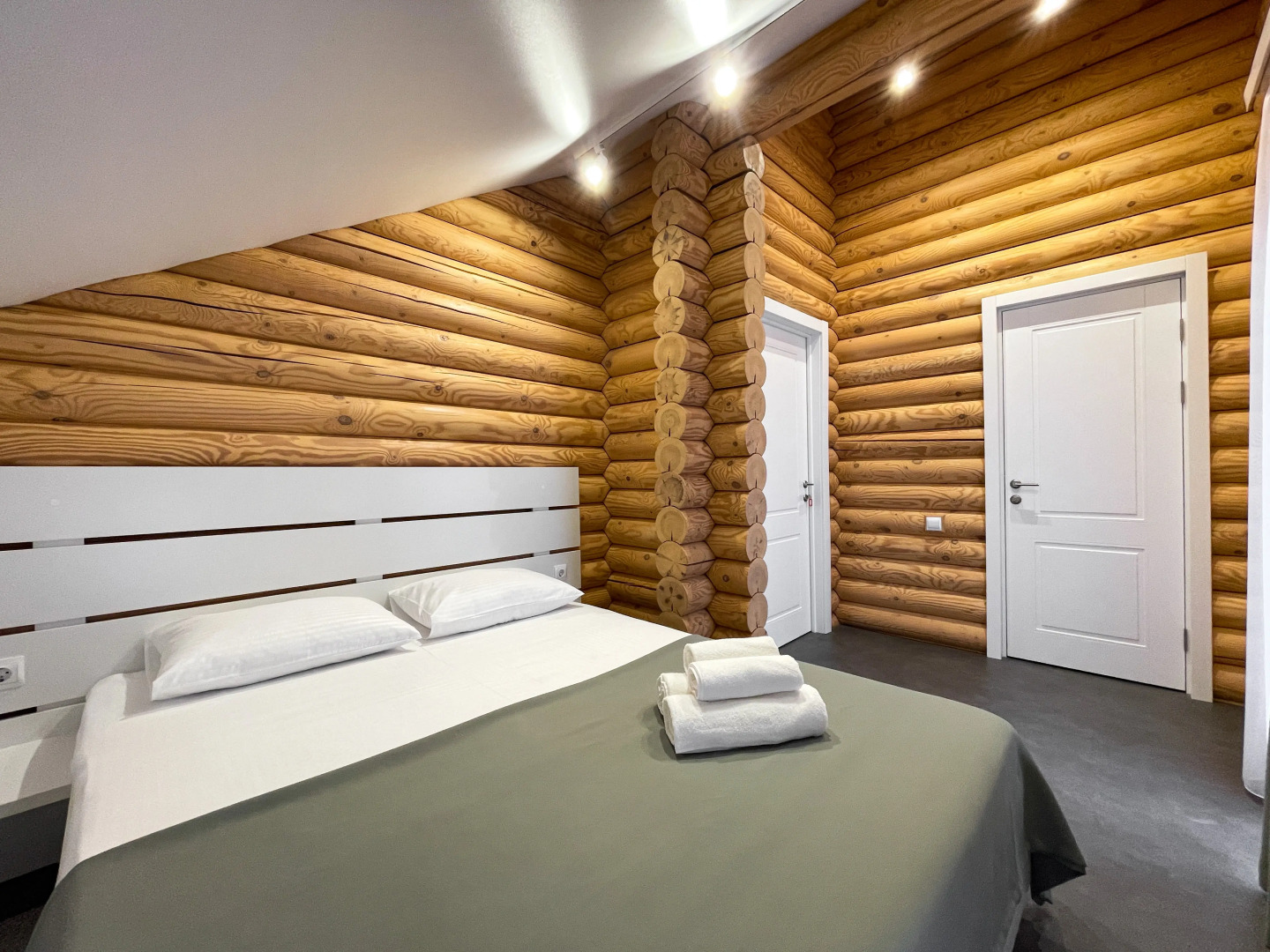 Гостевой дом Счастье в горах