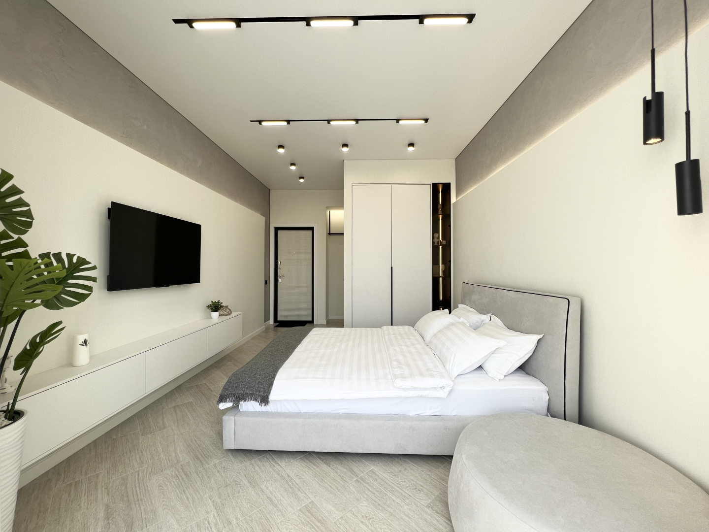 Апартаменты Smart 5