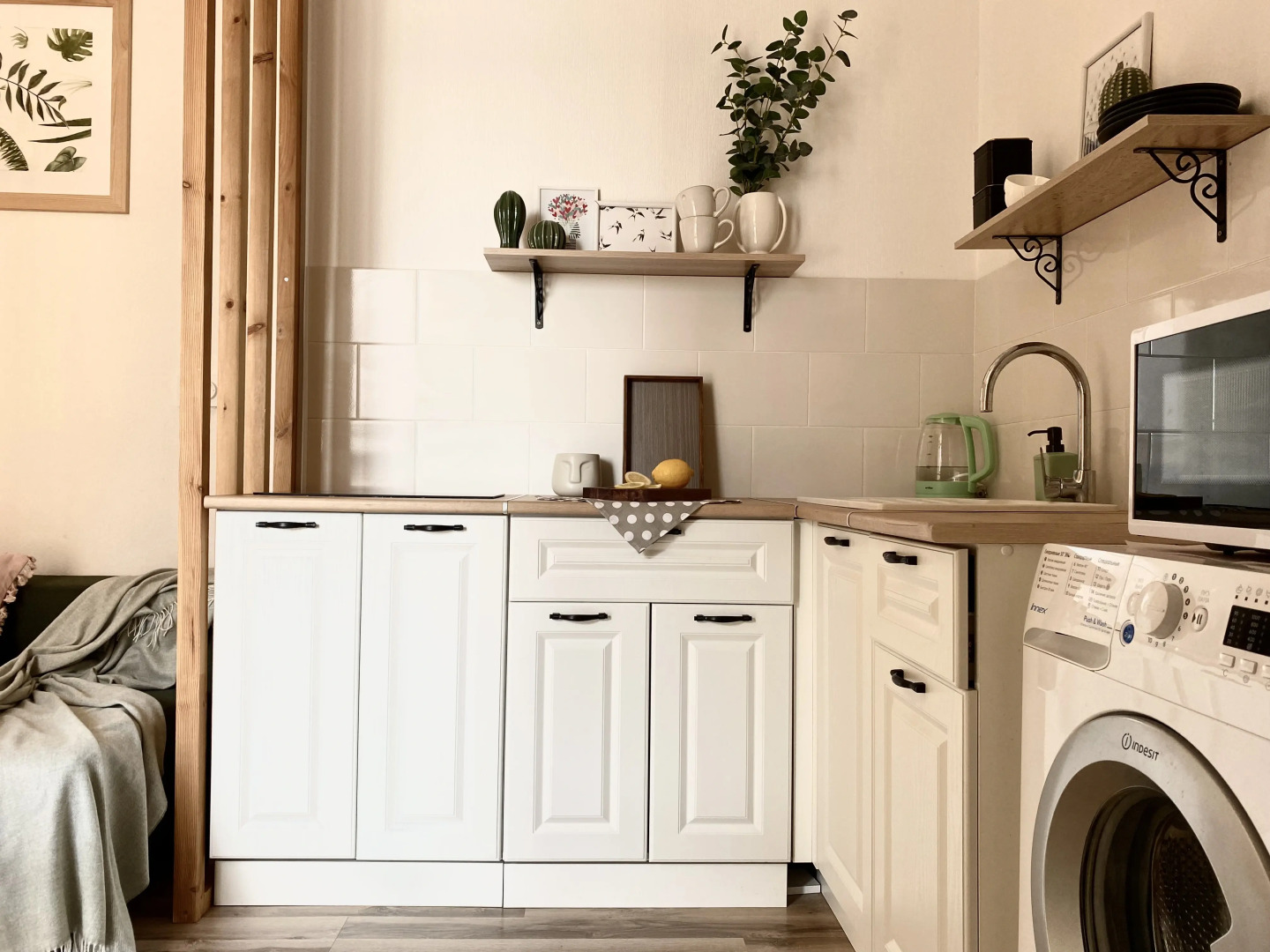 Квартира Городская