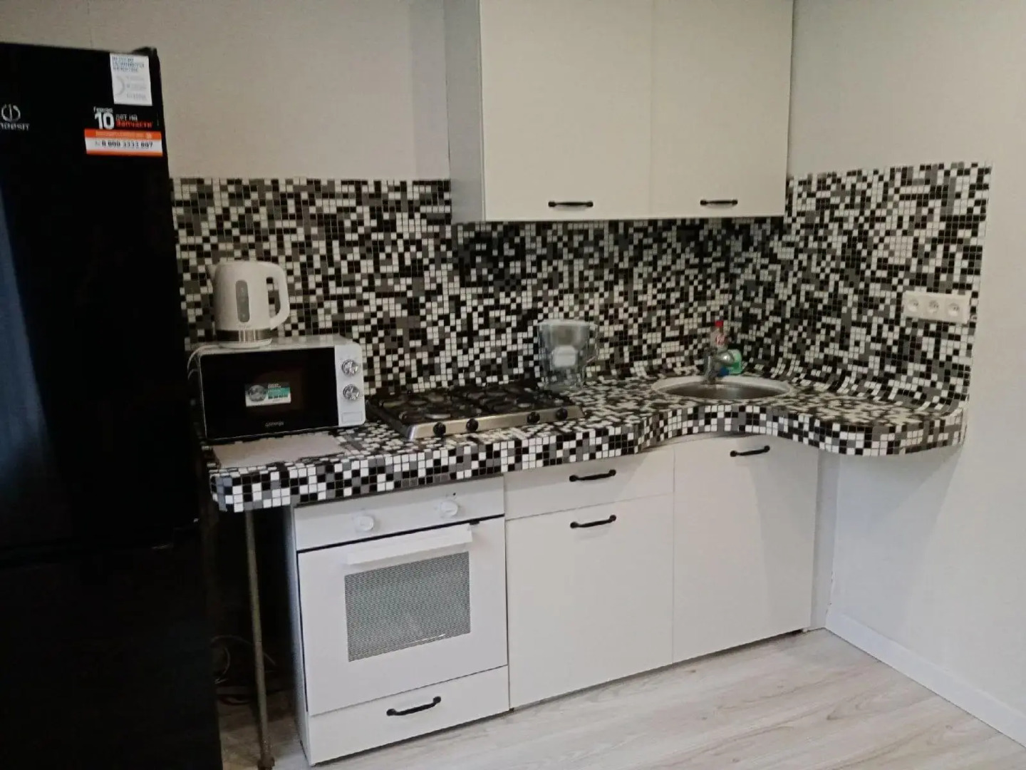 Квартира отличная на Митирева 14А от Горницы