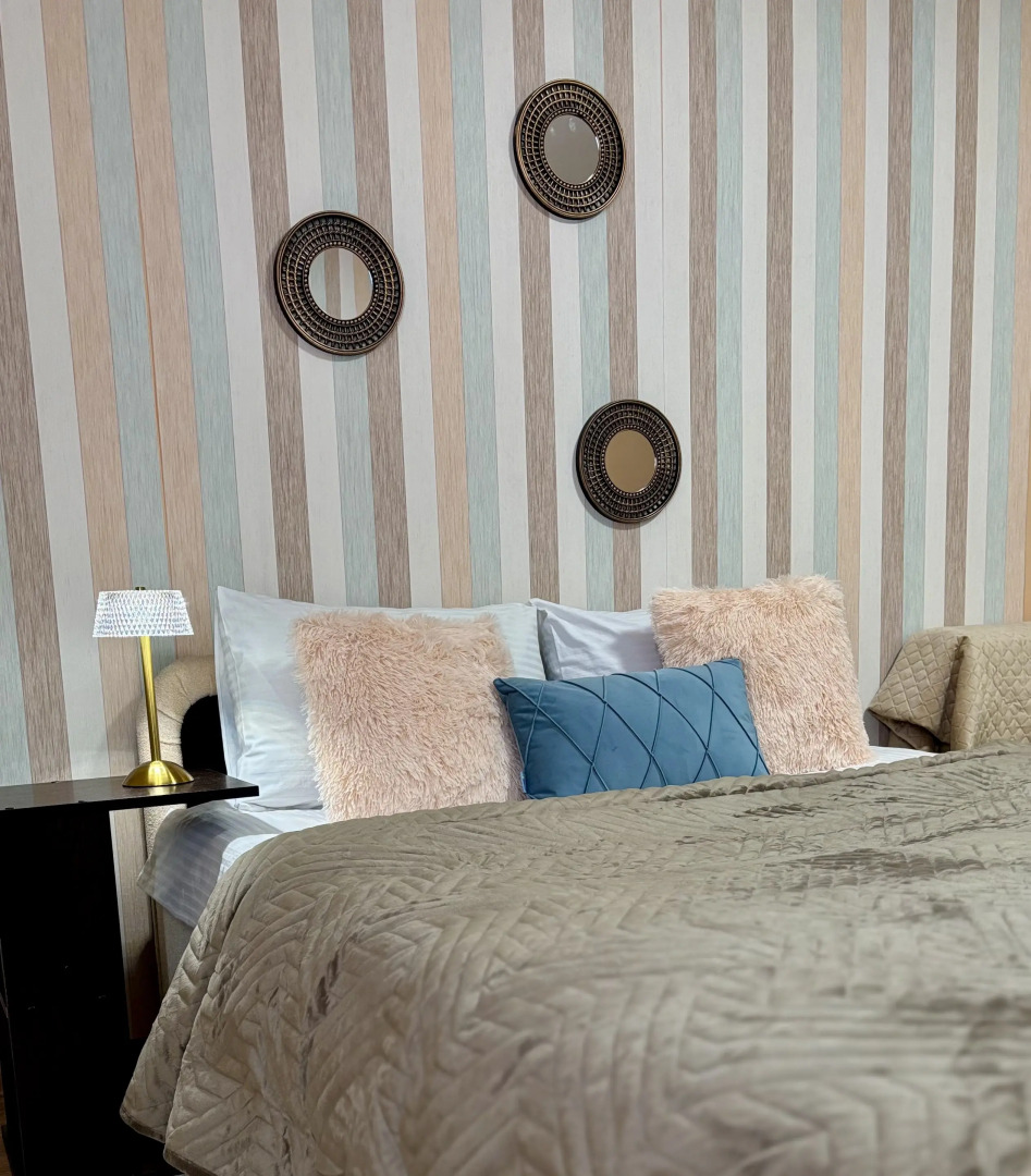 Апартаменты Аврора трехместные (id 133)