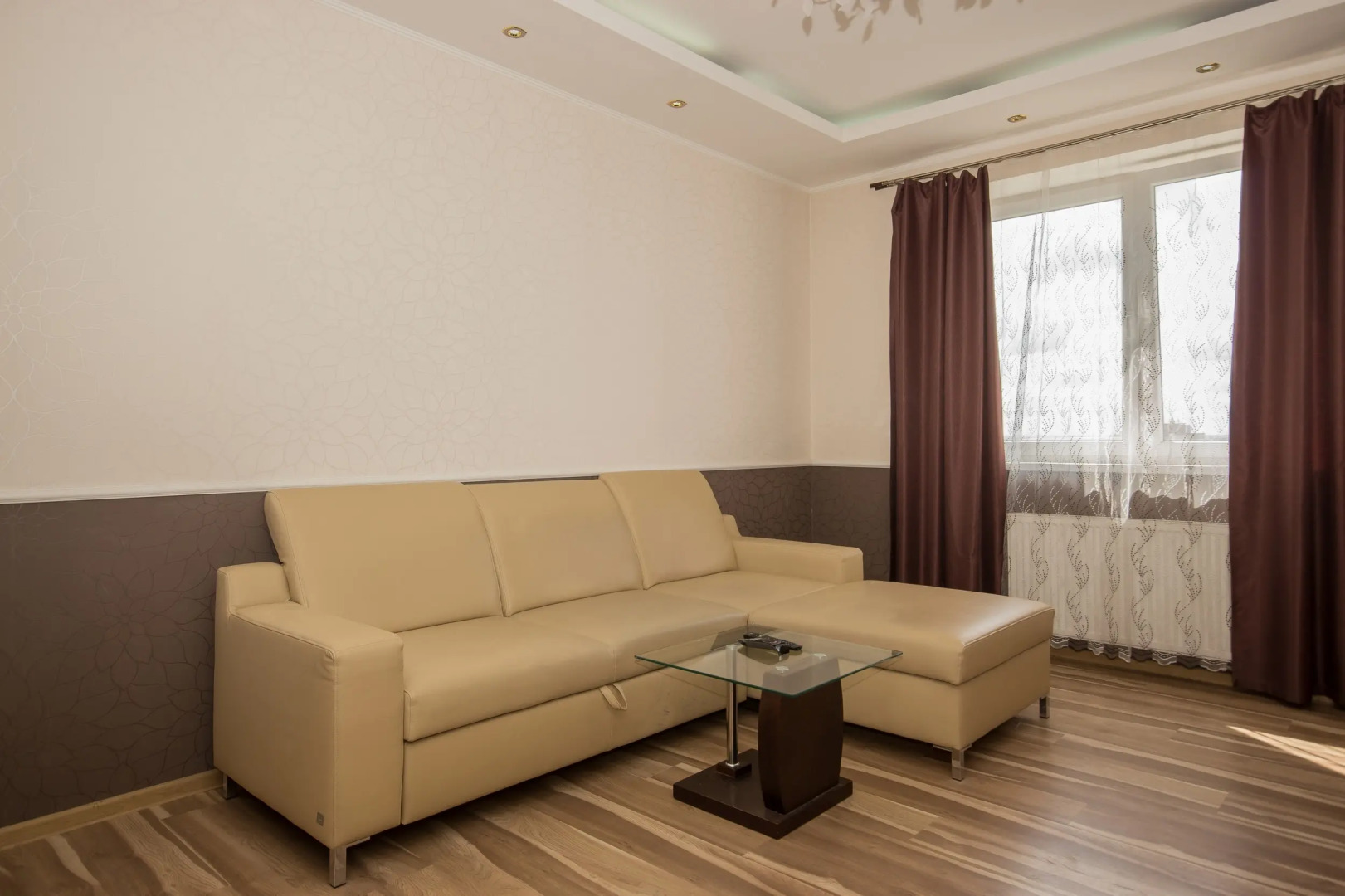 Апартаменты у Королевских Ворот