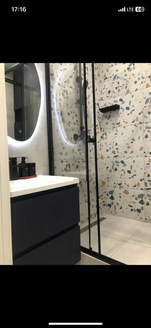 Квартира в ЖК Датский Квартал