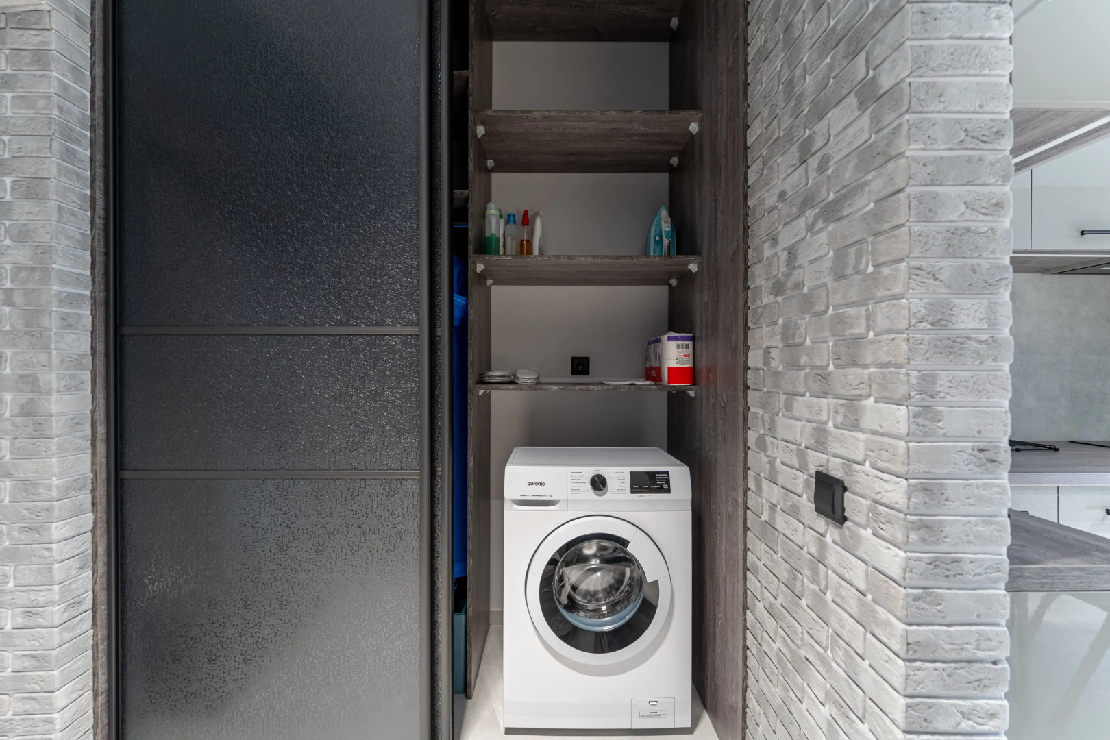 Апартаменты Baltia Delux apartments