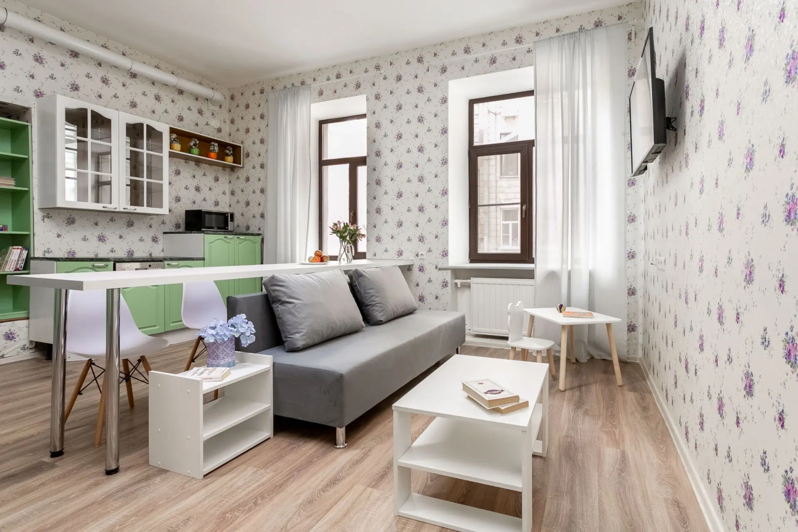Posadskiy Dvorik Guest House