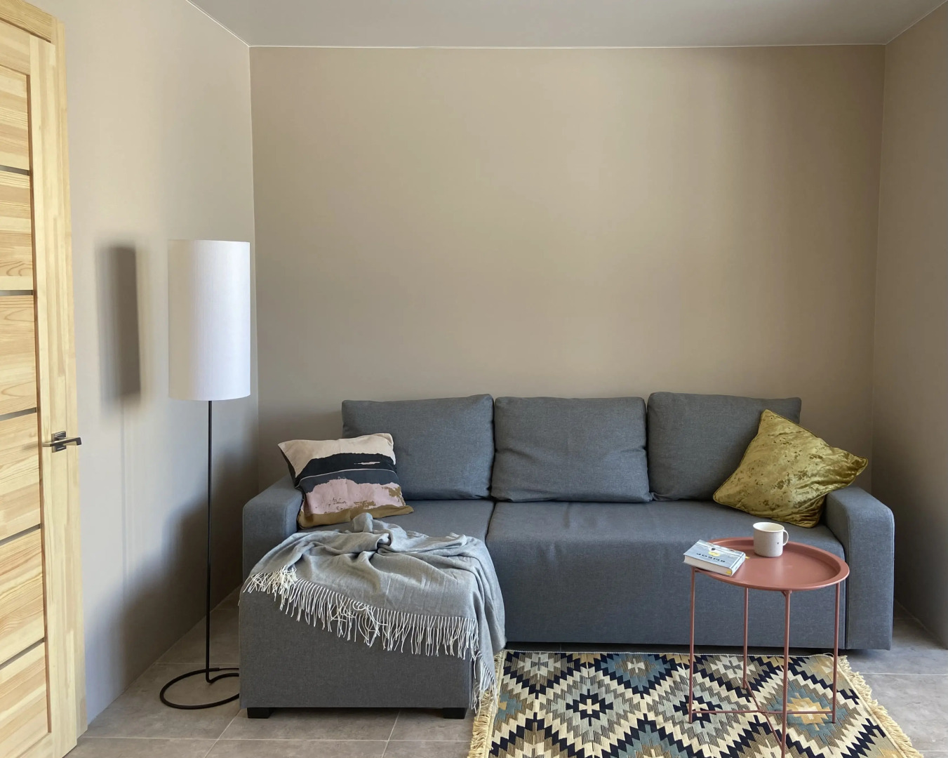 Квартира Neutrino Local