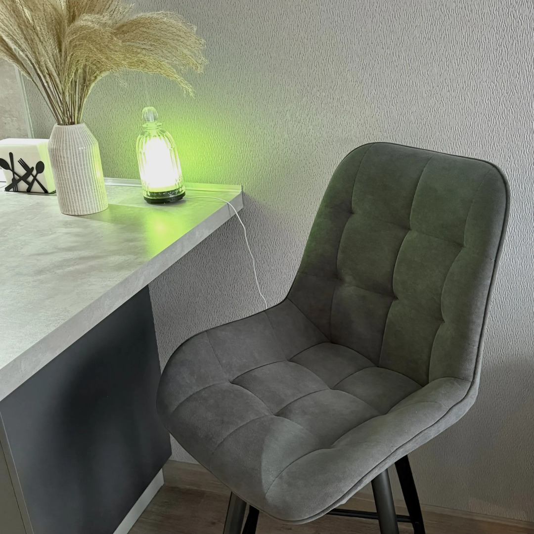 Квартира Реут