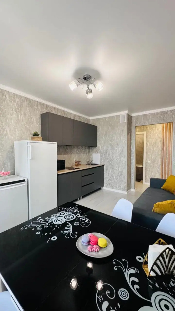 Квартира Мята - Центр