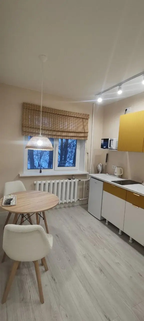 Квартира Уютная у горнолыжного склона