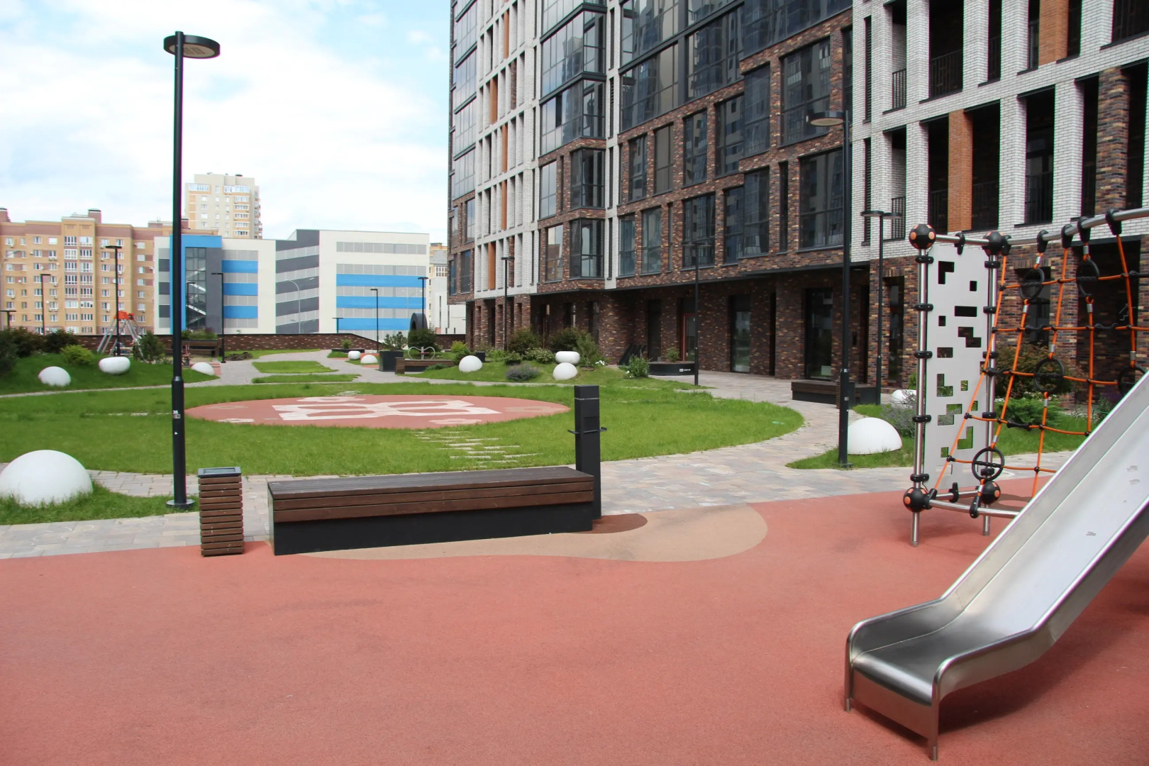 Квартира Уютная в ЖК Свобода