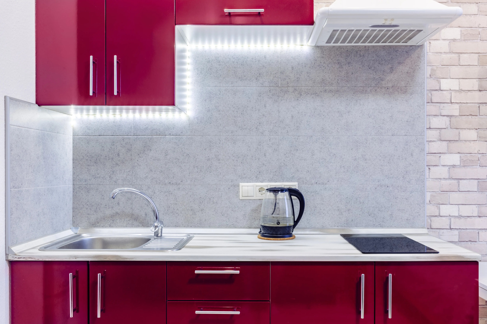 Апартаменты UyutnoEKB ЖК Артек c видом на Арену