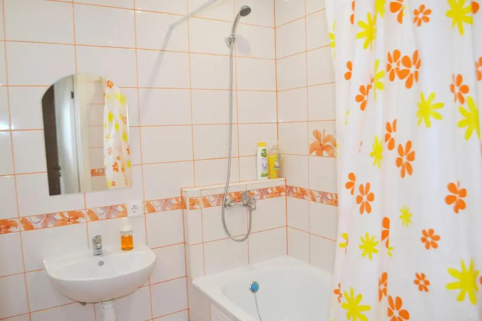 Апартаменты Полет 1