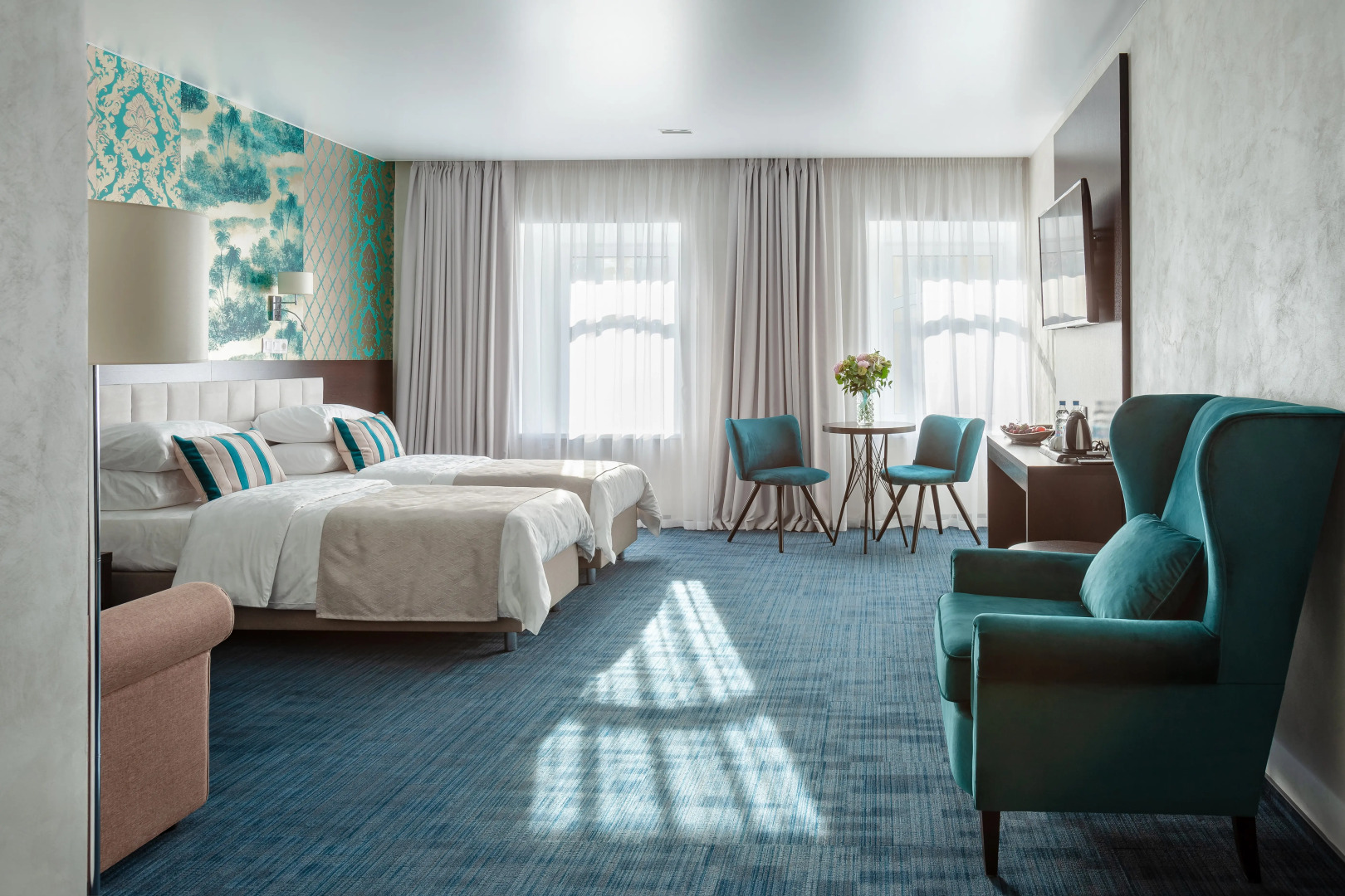 Мясницкий Бутик Отель