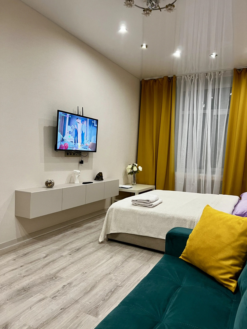 Квартира Дворянская улица 15