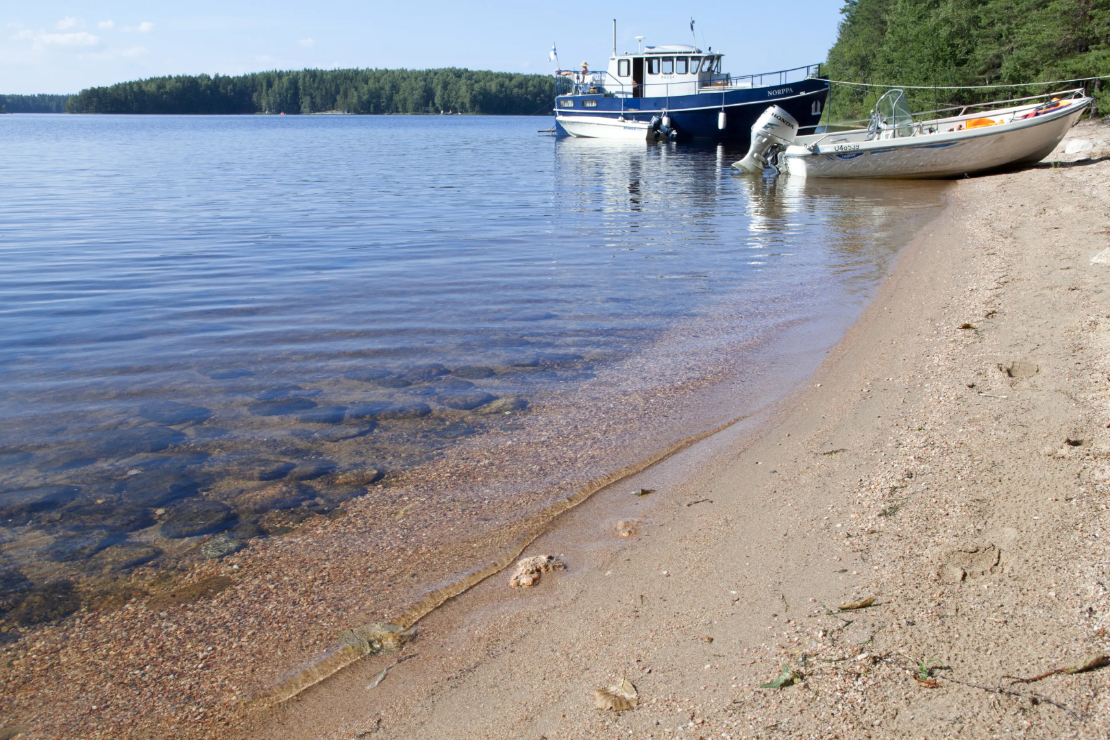 Вилла Green Village Finland