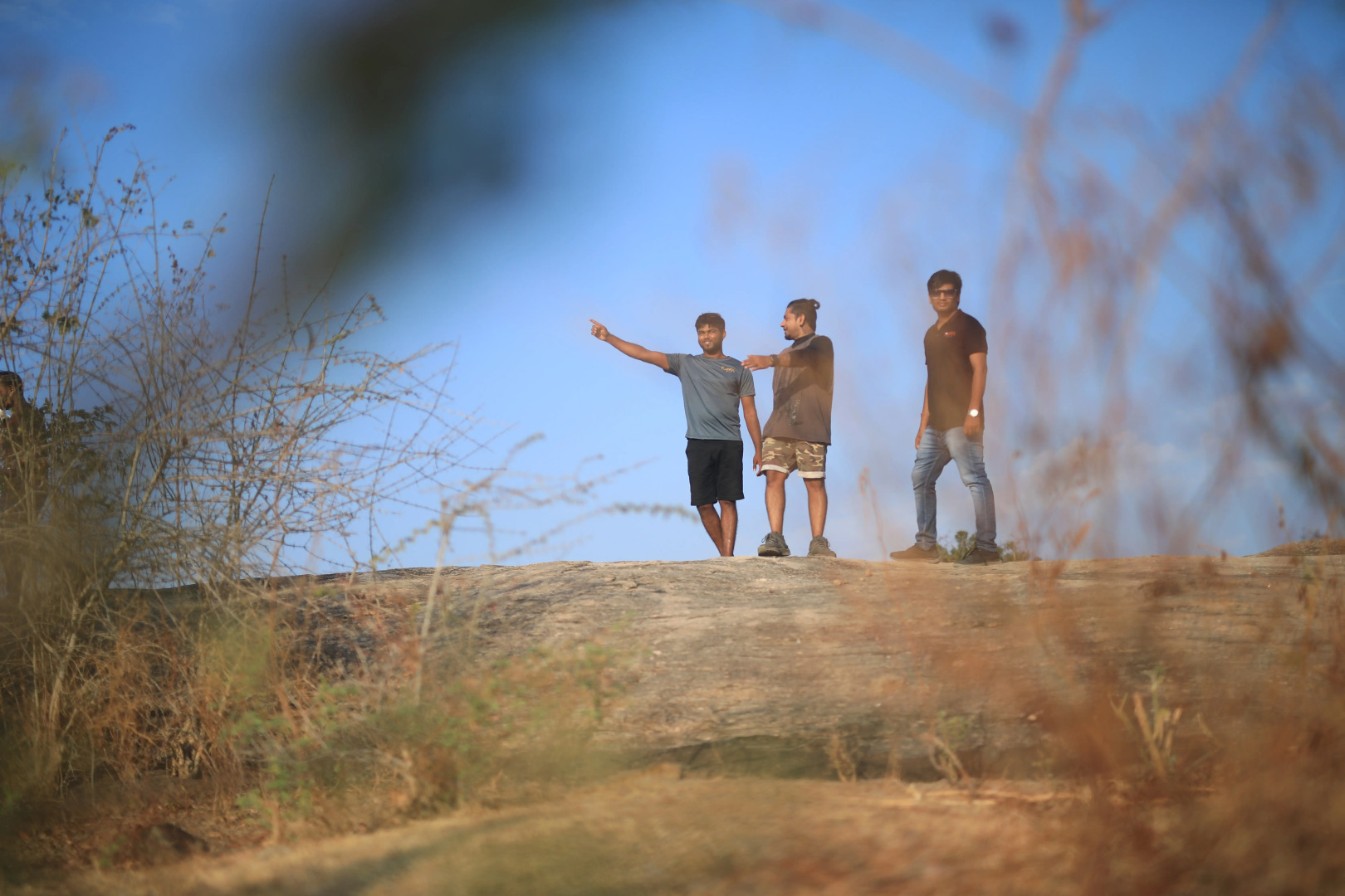 Topan Yala – Luxury Tented Safari