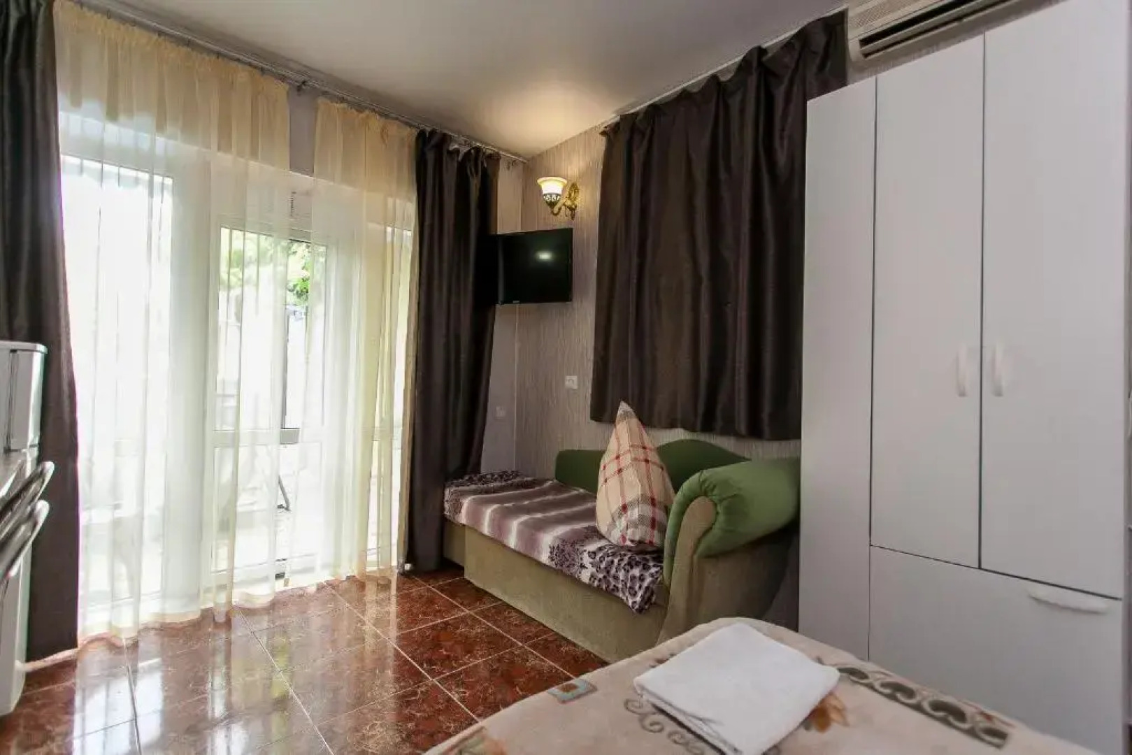 Гостевой Дом На Шевченко