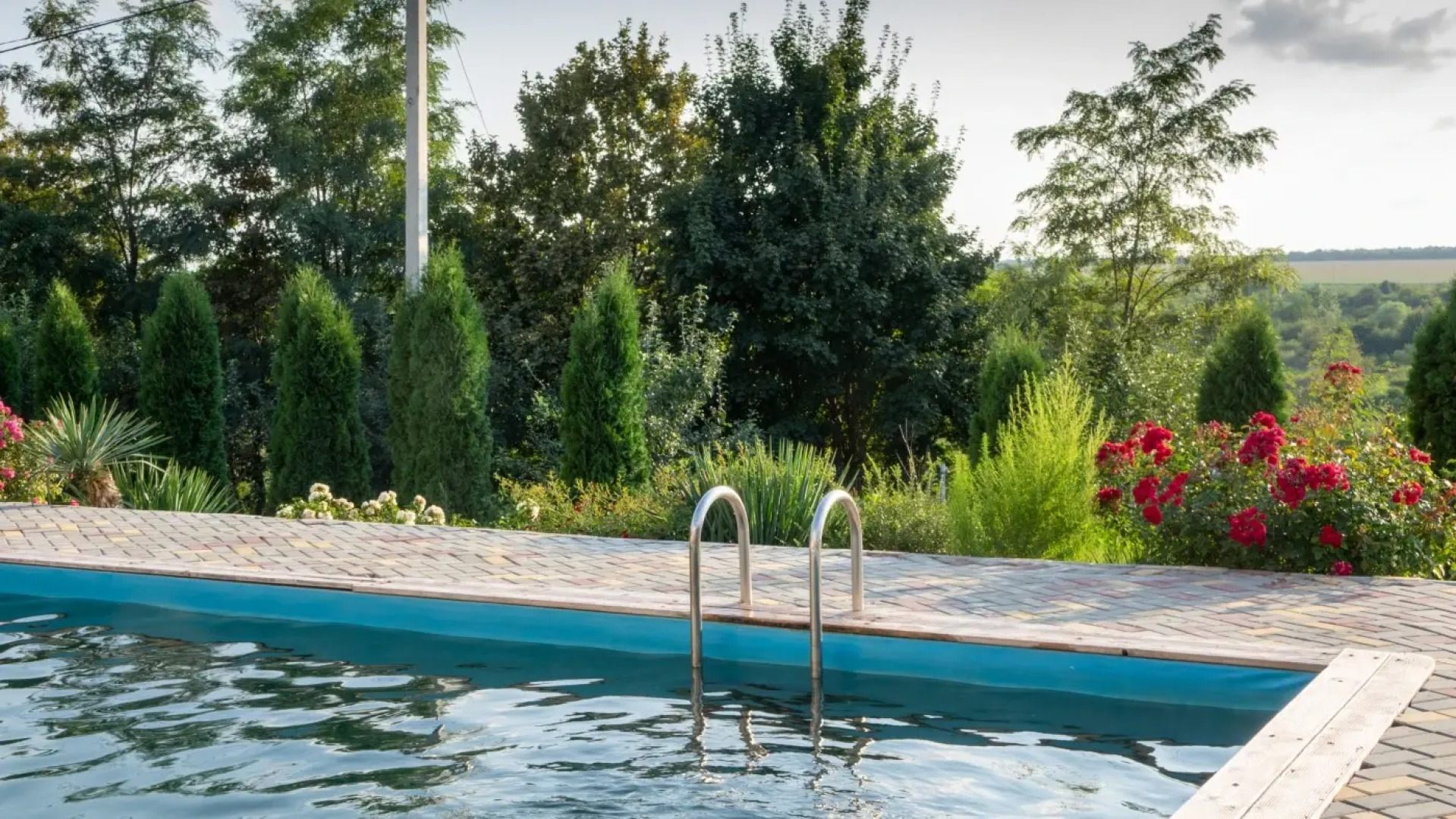 База отдыха Термальный Парк Золотая Рыбка