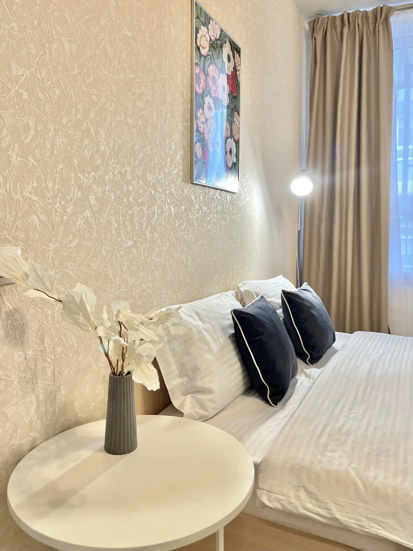 Квартира Аппартаменты Sердце города