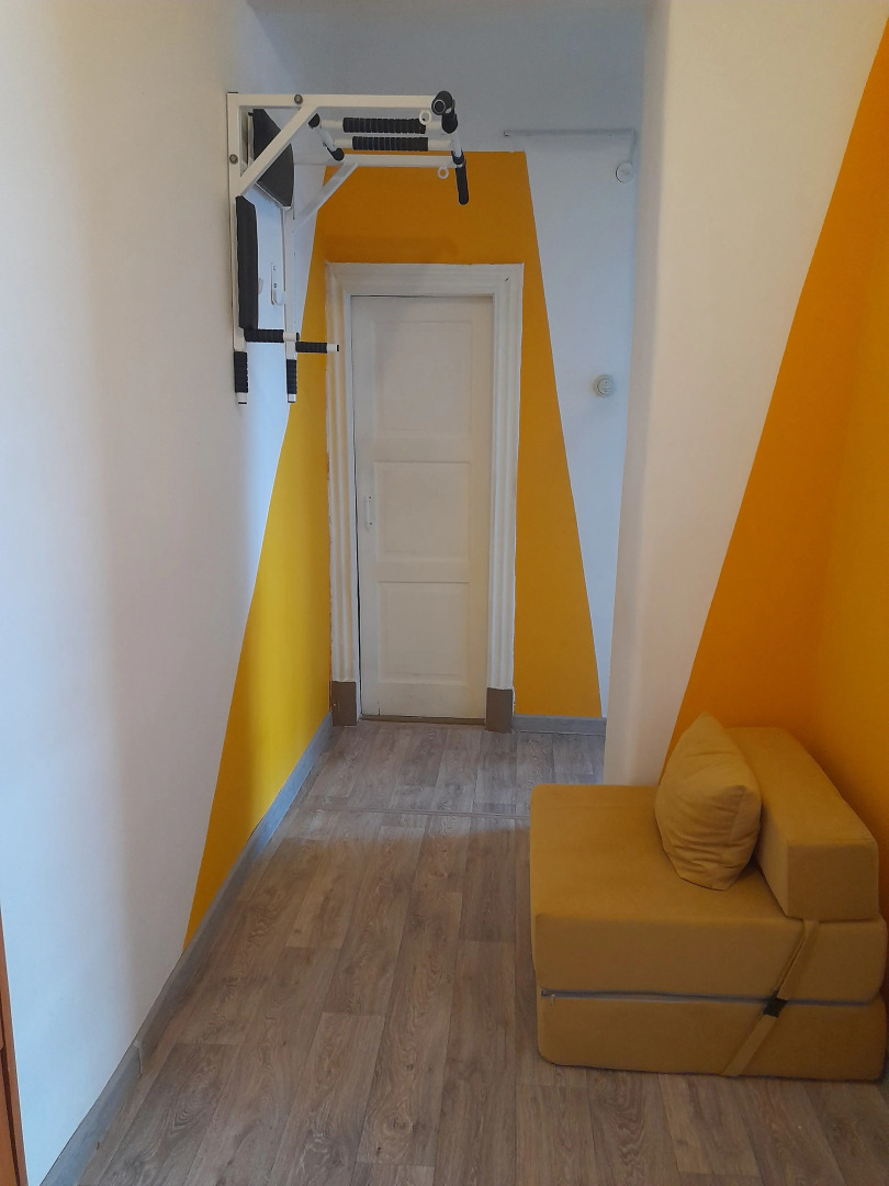 Квартира Советская 56