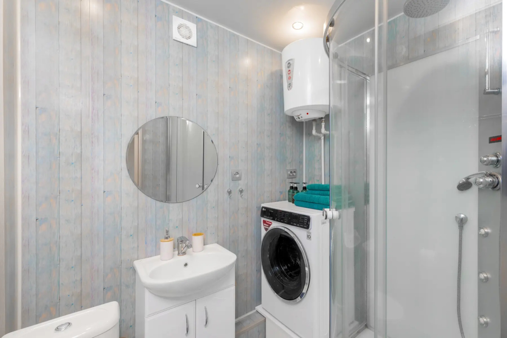 Апартаменты Сквер Космонавтов