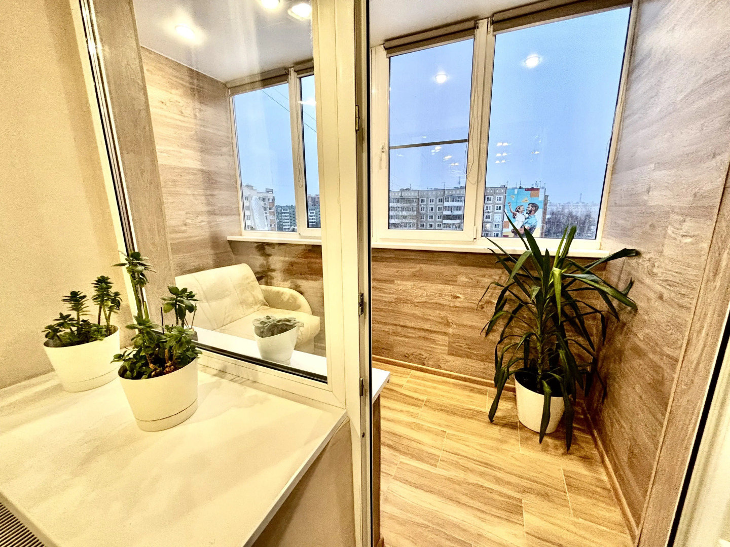 Апартаменты Космические возле Калужских Терм и рядом с Музеем Космонавтики на Сиреневом бульваре