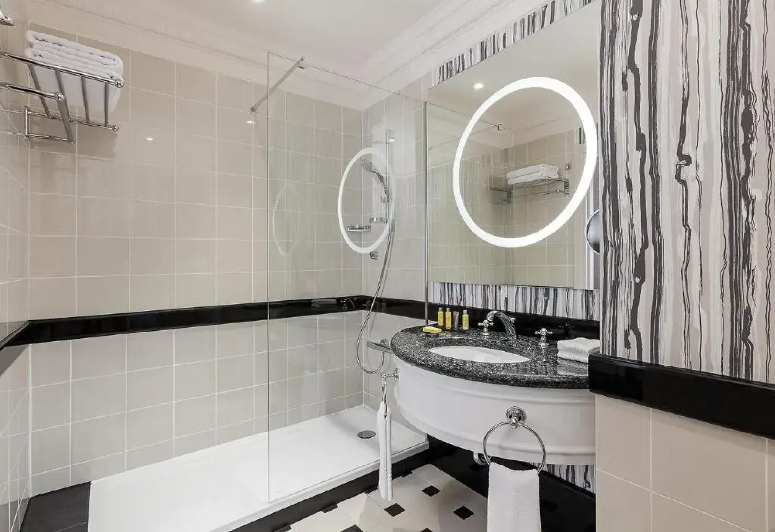 Отель Marriott Tbilisi